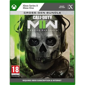 Диск Xbox Series X Call of Duty: Модуль Warfare II Sony 1104028 1-006919 фото