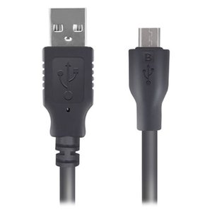 Кабель Gemix USB2.0 AM/micro 5P 1.8м (GC 1639) 469197 фото