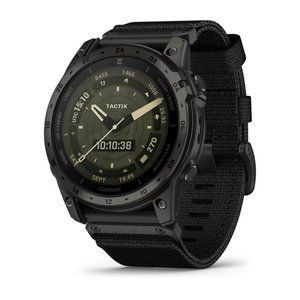 Смарт-часы Garmin Tactix 7 AMOLED (010-02931-14) 1-011304 фото