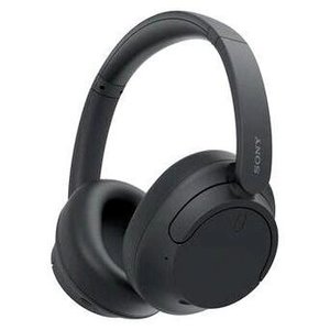 Sony WH-CH720N Black (WHCH720NB.CE7) — Дротові/бездротові повнорозмірні навушники Bluetooth/3.5 мм 1-009356 фото