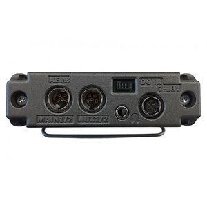 Адаптер Sennheiser GA 6042 BP BACKPANEL ADAPTER 1-002108 фото