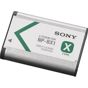 Sony NPBX1.CE 494668 фото