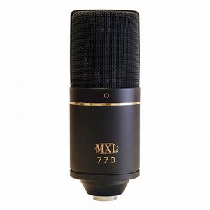 Мікрофон Marshall Electronics MXL 770 530832 фото