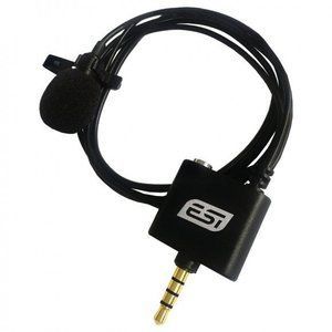 Мікрофон ESI cosMik Lav 530995 фото