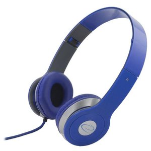 Навушники Esperanza Techno Blue EH145B 523833 фото