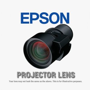 Среднефокусный объектив Epson ELPLM11 V12H004M0B 421344 фото