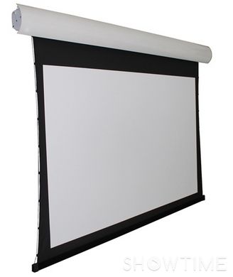 Проекційний моторизований екран AV Screen SM120BXH-C(R) (120", 16:9, 265x149 cm) Flexible White 444361 фото