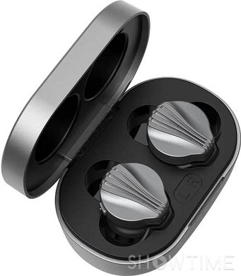 Fiio FW3 Grey — Бездротові вакуумні Bluetooth навушники 1-009606 фото