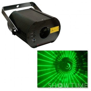 Зелений лазер 100mW AFX GREEN100 1-001430 фото