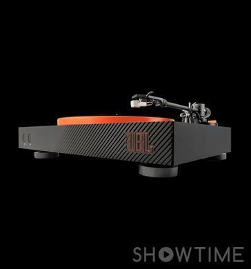 JBL Spinner BT Black (JBLSPINNERBTBLKEU) &mdash; Програвач вінілових платівок 1-008233 фото