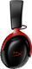 HyperX Cloud III Wireless Black/Red (77Z46AA) &mdash; Навушники геймерські бездротові повнорозмірні радіоканал 1-009406 фото 3