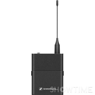Sennheiser EW-DP ME2 SET (Q1-6) &mdash; Цифровая портативная петличная радиосистема, 470.2-526 МГц 1-009106 фото