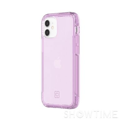 Чохол Incipio Slim Case для iPhone 12 mini Translucent Lilac Purple IPH-1 885-LIL 531968 фото