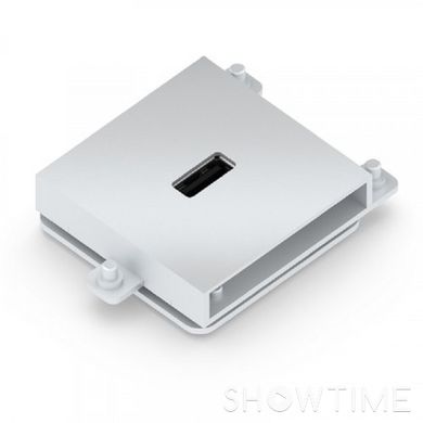 модуль-вставка для FLAT, MINI & NEO - USB 3.0, сіра PureLink PC-CM1U3-S 542372 фото