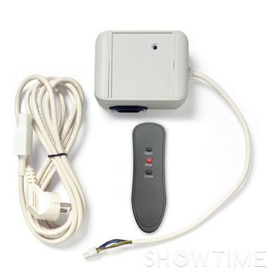 Пульт ДУ Easy Install Plug and Play wired projector IR Projecta 10800058 542270 фото