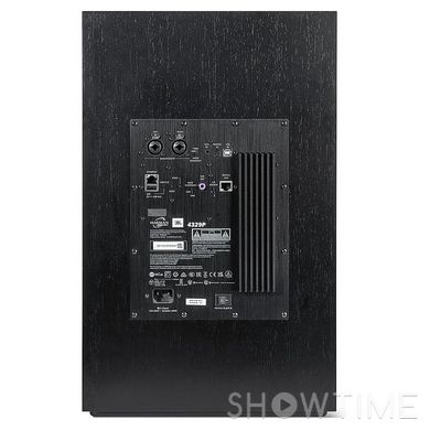 JBL 4329P Black (JBL4329PBLKEU) — Монітори студійні 2x300 Вт 1-008733 фото