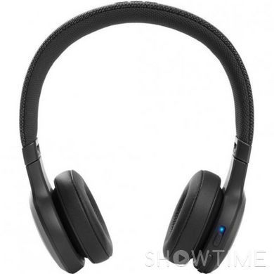 JBL Live 460 NC Black (JBLLIVE460NCBLK) &mdash; Навушники дротові/бездротові закриті Bluetooth 5.0 543833 фото