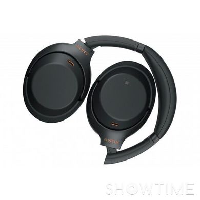 Навушники Sony WH-1000XM3 Black 531106 фото