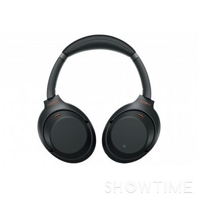 Навушники Sony WH-1000XM3 Black 531106 фото