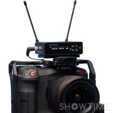 Sennheiser EW-DP ME2 SET (Q1-6) &mdash; Цифровая портативная петличная радиосистема, 470.2-526 МГц 1-009106 фото