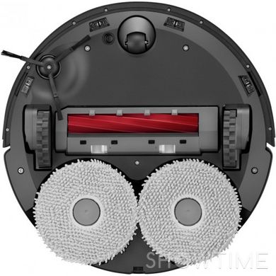 Roborock Q REVO (QR52-00) — Робот-пылесос Wi-Fi, 5200 мА·ч, 5500 Па, 300 м² 1-009756 фото