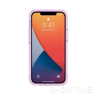 Чохол Incipio Slim Case для iPhone 12 mini Translucent Lilac Purple IPH-1 885-LIL 531968 фото