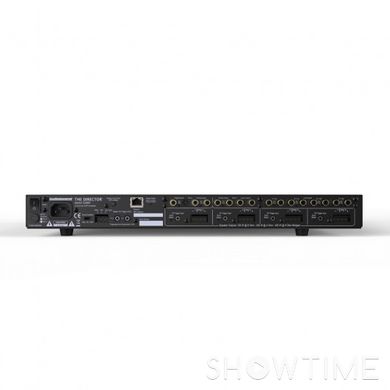Savant D2800 — Мережевий цифровий підсилювач 8 каналів 100 Вт 1-006516 фото