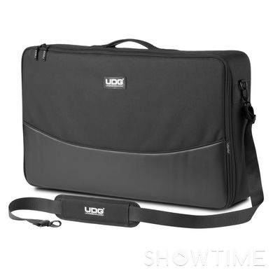 UDG Urbanite MIDI Controller Sleeve Large Black 534034 фото