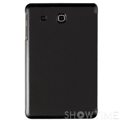 Чохол для планшета Grand-X Lizard Skin для Samsung Galaxy Tab E 9.6 SM-T560/T561 Black (STC-SGTT560B) 454847 фото