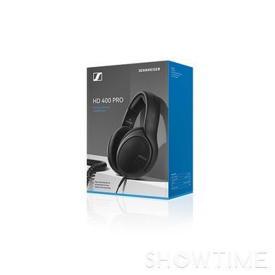 Навушники Sennheiser HD 400 Pro 1-002340 фото