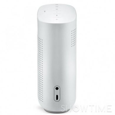 Портативна акустика Bose Soundlink Colour Bluetooth Speaker II Polar White 530486 фото