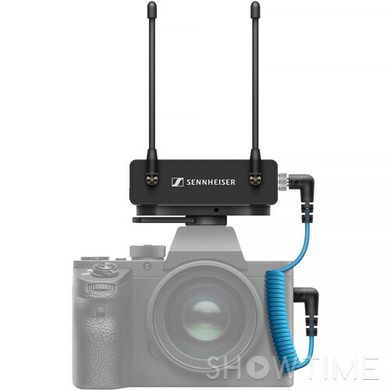 Sennheiser EW-DP ME2 SET (Q1-6) &mdash; Цифровая портативная петличная радиосистема, 470.2-526 МГц 1-009106 фото