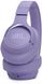 JBL Tune 770NC Purple (JBLT770NCPUR) — Навушники дротові/бездротові закриті Bluetooth/3.5 мм 1-009306 фото 4