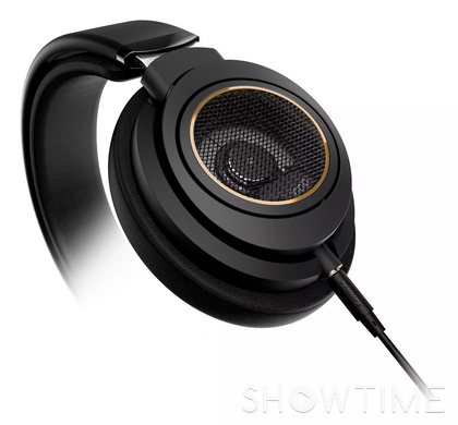 Philips SHP9600/00 — навушники SHP9600 Over-ear Cable 3m 1-005487 фото
