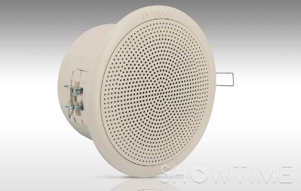 Стельовий гучномовець 6W Bosch LC3-UC06E білий 522875 фото