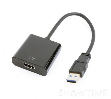 Адаптер-переходник USB to HDMI Cablexpert A-USB3-HDMI-02 444436 фото