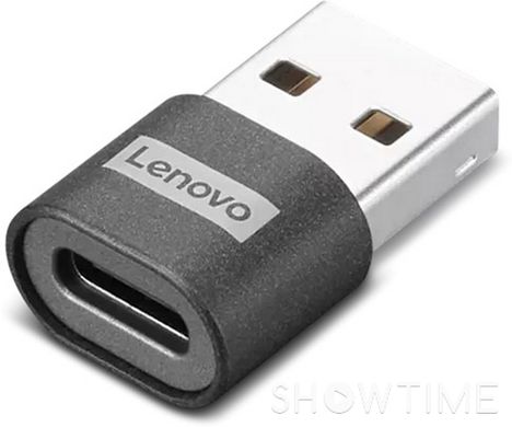 Lenovo 4XD1C99222 — Навушники із зарядною станцією Go WL Headset Stand, з мікрофоном, Bluetooth+USB Audio, чорні 1-007219 фото