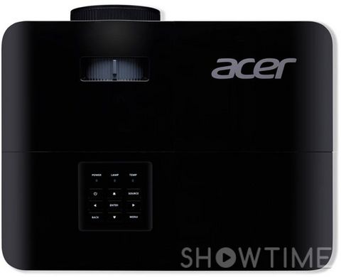 Acer MR.JTU11.001 — Проектор X1128i DLP SVGA 4500лм WiFi 1-006113 фото