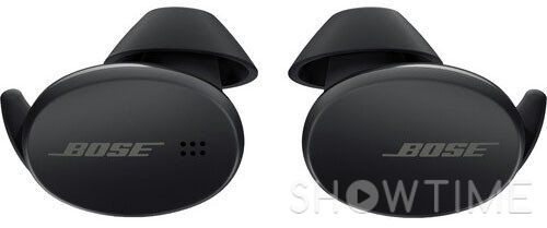 Навушники Bose Sport Earbuds, Black (805746-0010) 532597 фото