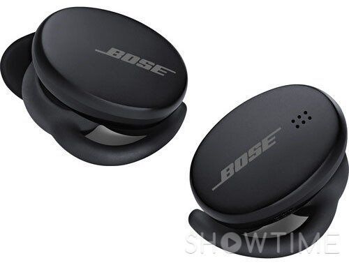 Навушники Bose Sport Earbuds, Black (805746-0010) 532597 фото