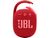 Акустична система JBL Clip 4 Red 532304 фото