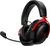 HyperX Cloud III Wireless Black/Red (77Z46AA) — Навушники геймерські бездротові повнорозмірні радіоканал 1-009406 фото