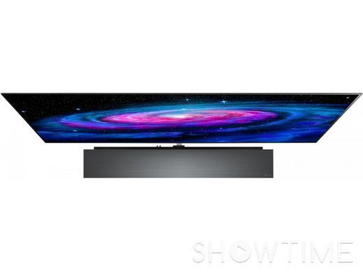 Телевiзор 65" OLED 4K LG OLED65WX9LA Smart, WebOS, Black 543012 фото