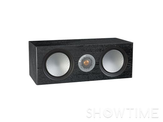 Центральна акустика 150 Вт Monitor Audio Silver Series C150 Black Oak 527656 фото