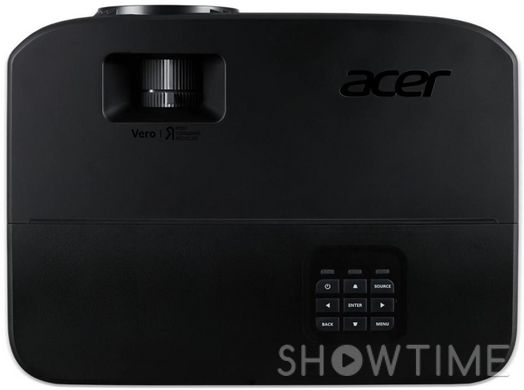 Acer PD2327W — Проектор WXGA LED 3200 лм 1.55-1.7 (MR.JWE11.001) 1-006969 фото