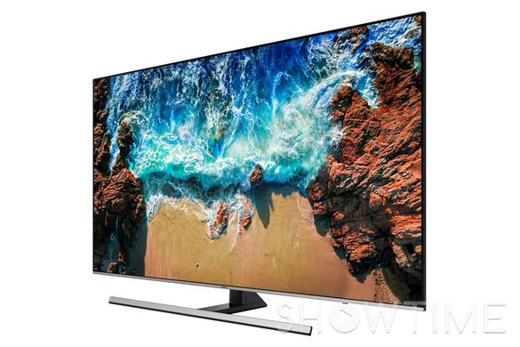 Телевизор 65" Samsung UE65NU8000UXUA, 4K Ultra HD, Smart TV, Wi-Fi 443366 фото