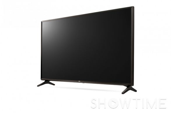 Телевізор LED LG 49" 49LK5910PLC, FullHD, Wi-Fi, SmartTV 436274 фото