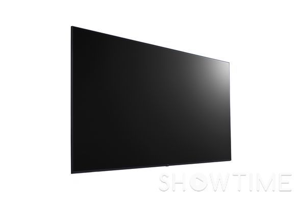 LG 86UL3J-B &mdash; дисплей 86" UHD 330nit 16/7 webOS WiFi 1-005342 фото