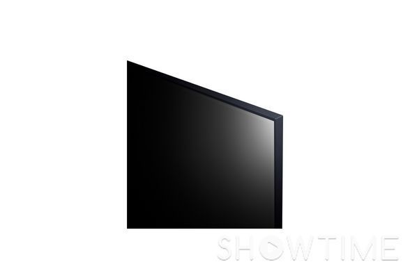 LG 86UL3J-B &mdash; дисплей 86" UHD 330nit 16/7 webOS WiFi 1-005342 фото