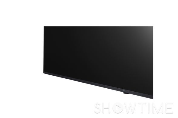LG 86UL3J-B &mdash; дисплей 86" UHD 330nit 16/7 webOS WiFi 1-005342 фото